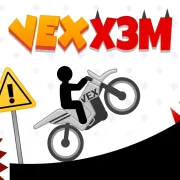 Vex X3M